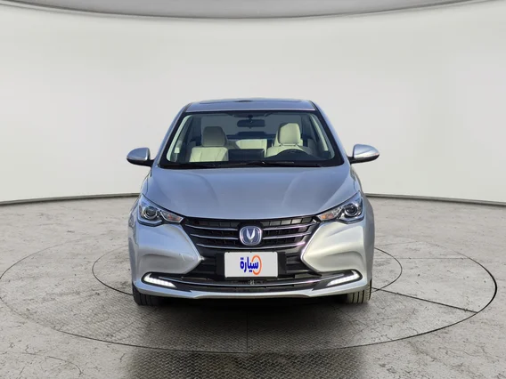 Changan Alsvin Full Option 2025 