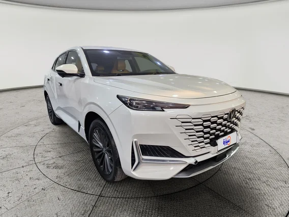 Changan UNI K Elite 2023 