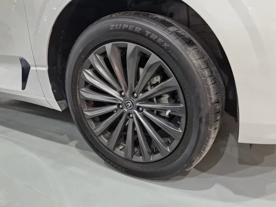Changan UNI K Elite 2023 