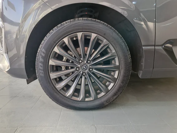 Changan UNI K Elite 2023 