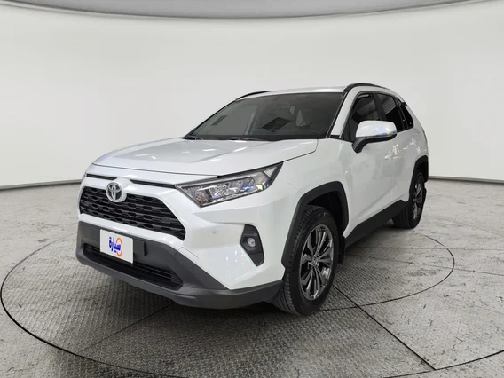 Toyota RAV4 XLE 2025 