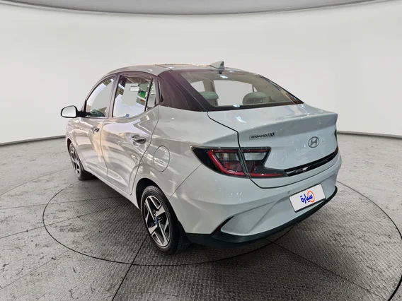 Hyundai Grand i10 Smart 2024 