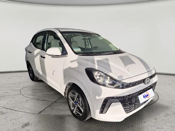 Hyundai Grand i10 Smart 2024 