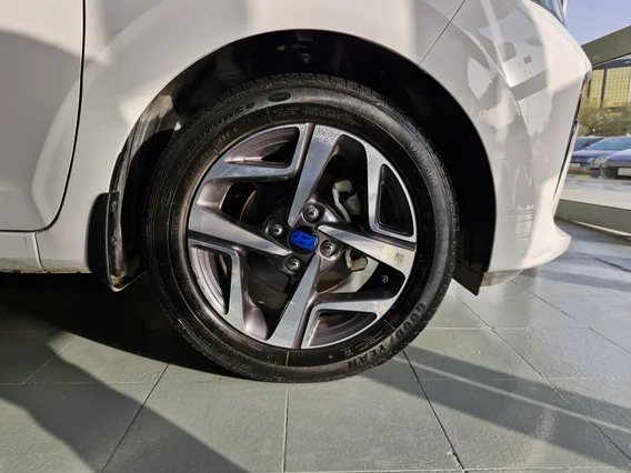 Hyundai Grand i10 Smart 2024 
