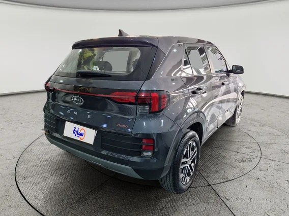 Hyundai Venue Smart 2024 
