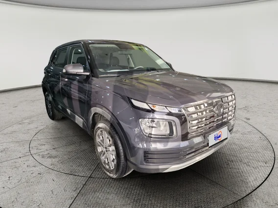 Hyundai Venue Smart 2024 