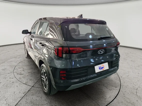 Hyundai Venue Smart 2024 
