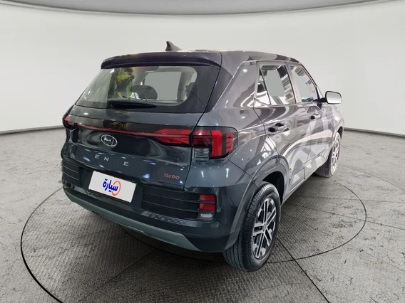 Hyundai Venue Smart 2024 