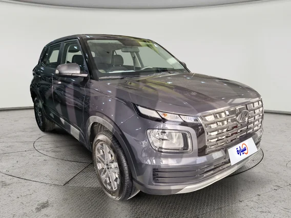 Hyundai Venue Smart 2024 