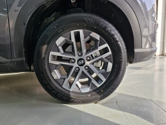 Hyundai Venue Smart 2024 