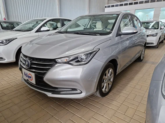 Changan Alsvin Full Option 2025 