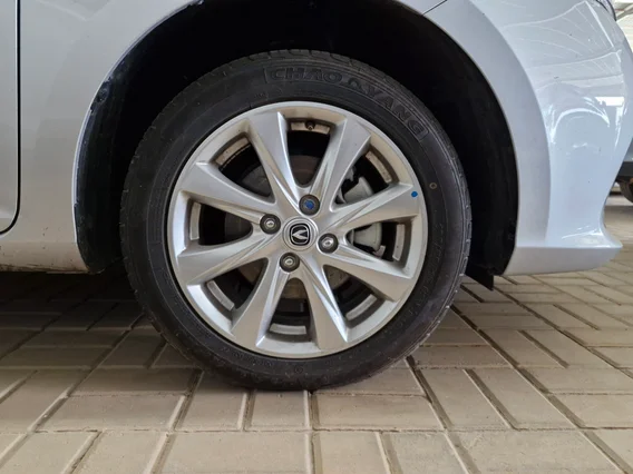 Changan Alsvin Full Option 2025 