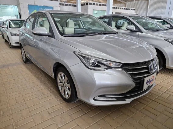 Changan Alsvin Full Option 2025 