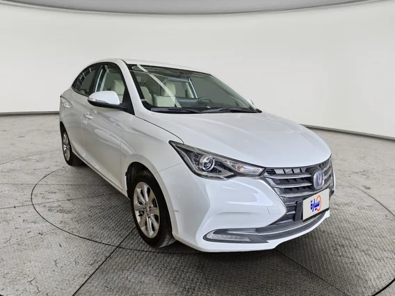 Changan Alsvin Full Option 2025 