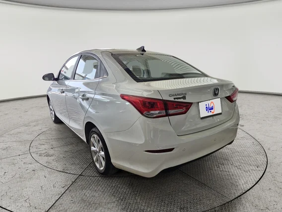 Changan Alsvin Full Option 2025 