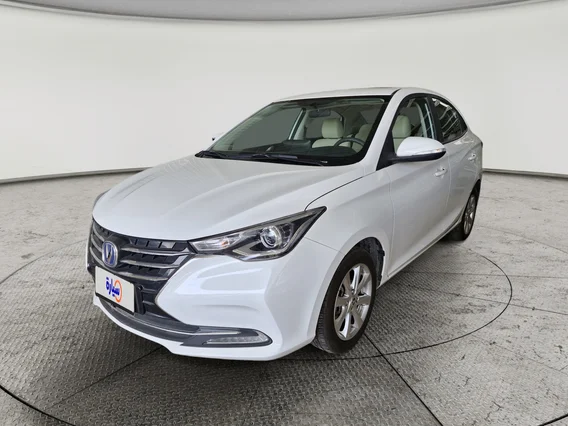 Changan Alsvin Full Option 2025 