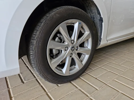 Changan Alsvin Full Option 2025 