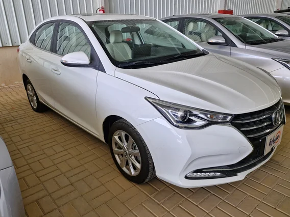 Changan Alsvin Full Option 2025 