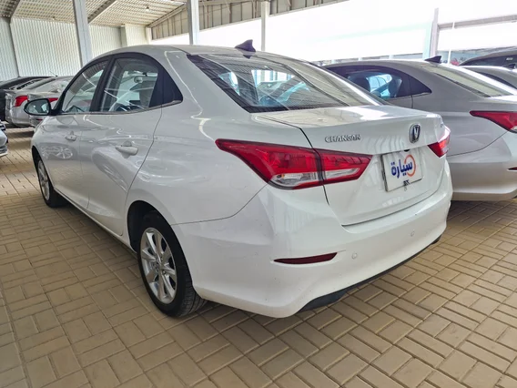 Changan Alsvin Full Option 2025 