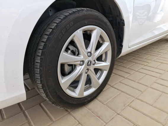 شانجان السفن Full Option 2025 