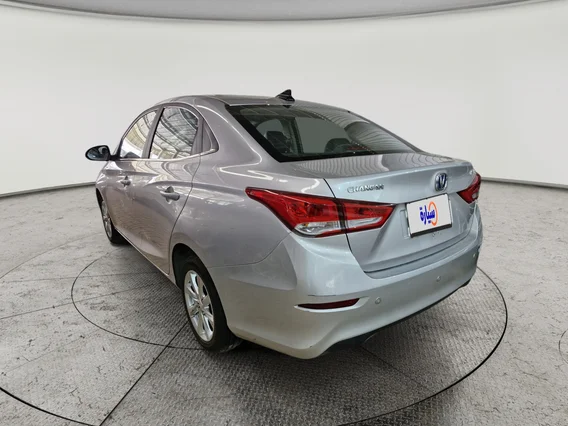 Changan Alsvin Full Option 2025 