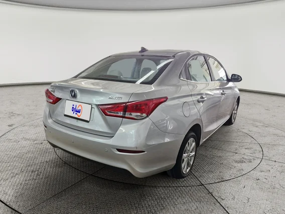 Changan Alsvin Full Option 2025 