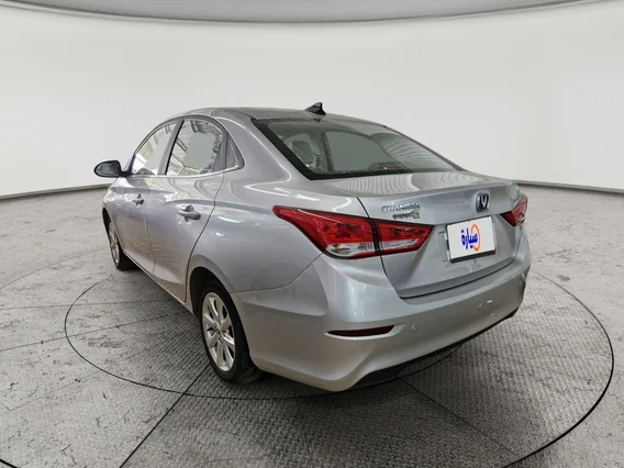 Changan Alsvin Full Option 2025 