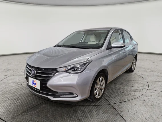 Changan Alsvin Full Option 2025 