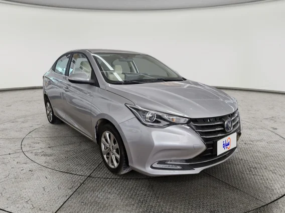 Changan Alsvin Full Option 2025 