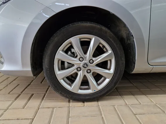 Changan Alsvin Full Option 2025 