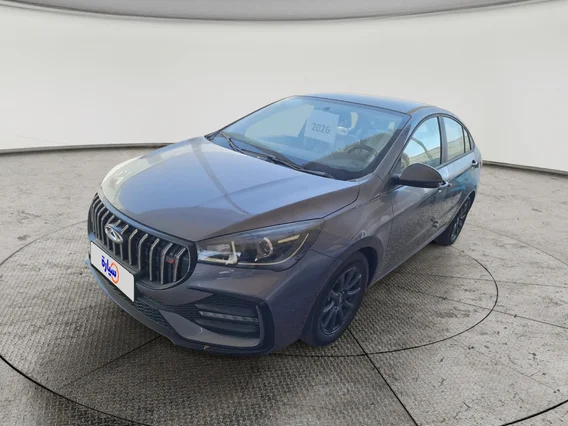 Chery Arrizo 5 Comfort 2026 
