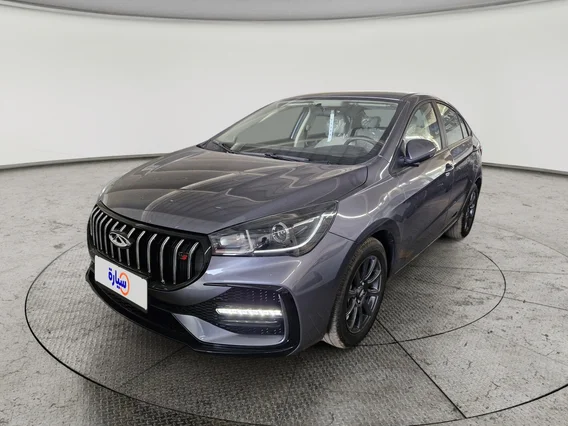 Chery Arrizo 5 Comfort 2026 