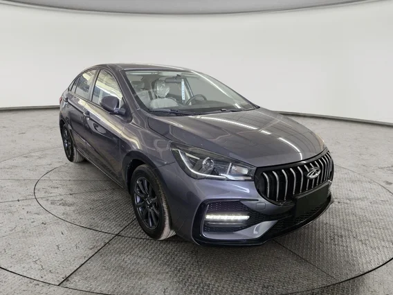 Chery Arrizo 5 Comfort 2026 