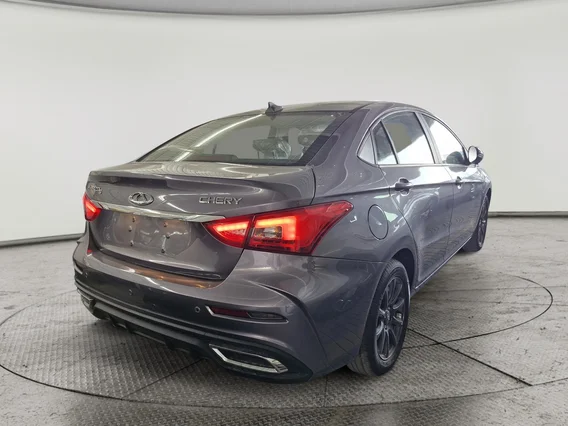 Chery Arrizo 5 Comfort 2026 