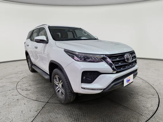 Toyota Fortuner VX 2023 دبل
