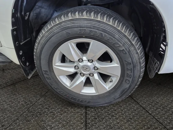 Toyota Prado TXL 2023 دبل