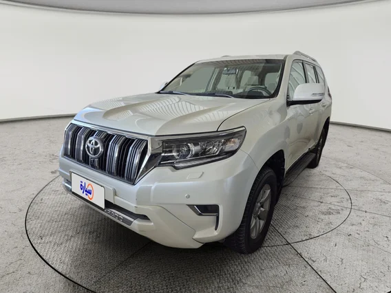 Toyota Prado TXL 2023 دبل