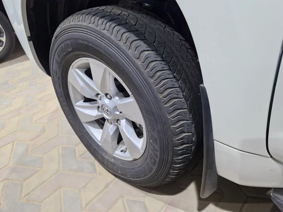 Toyota Prado TXL 2023 دبل