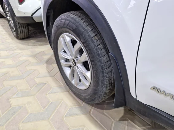 Kia Sportage LX 2021 دبل