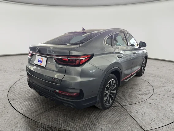 Changan CS85 Full 2023 