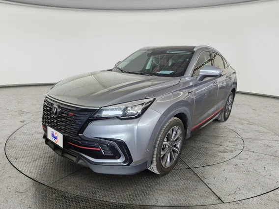 Changan CS85 Full 2023 