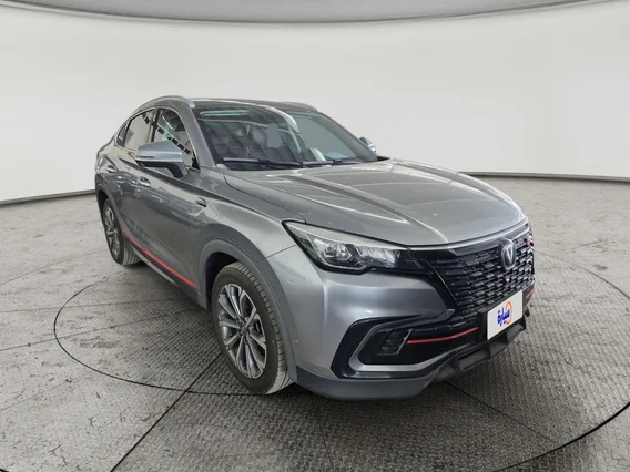 Changan CS85 Full 2023 