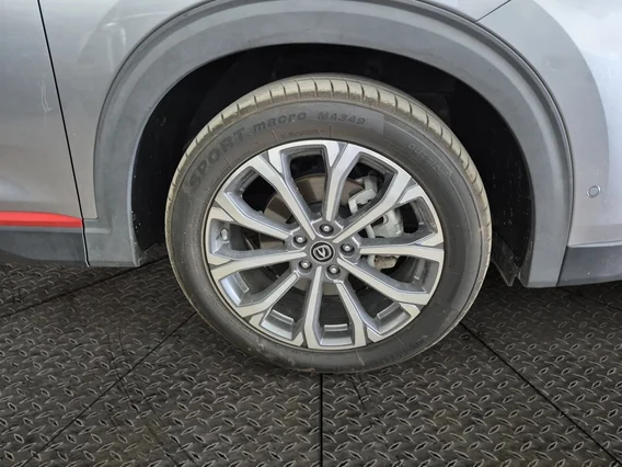 Changan CS85 Full 2023 