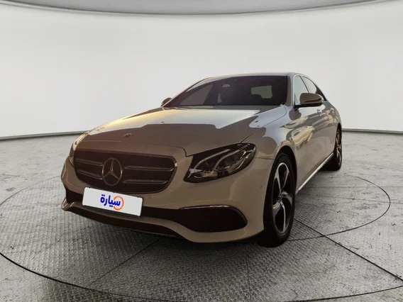 مرسيدس E 250 2020 