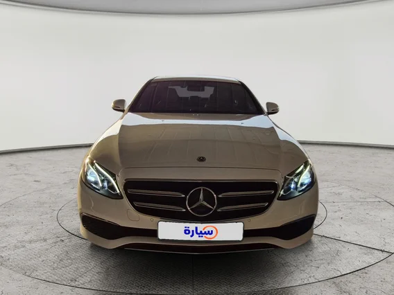 مرسيدس E 250 2020 