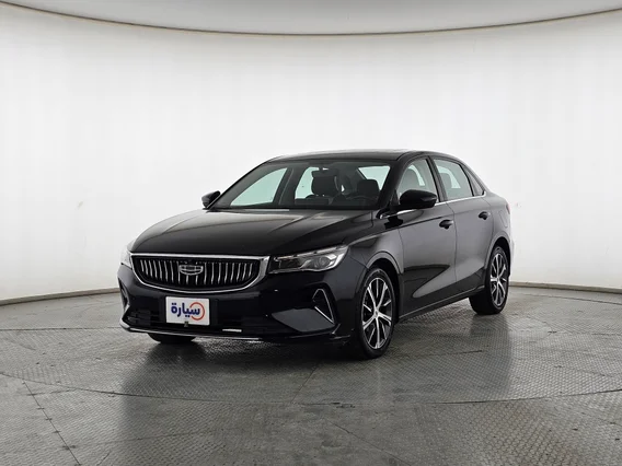 Geely Emgrand GF 2023 