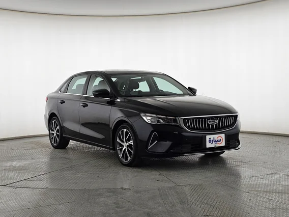 Geely Emgrand GF 2023 