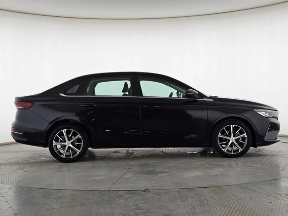 Geely Emgrand GF 2023 