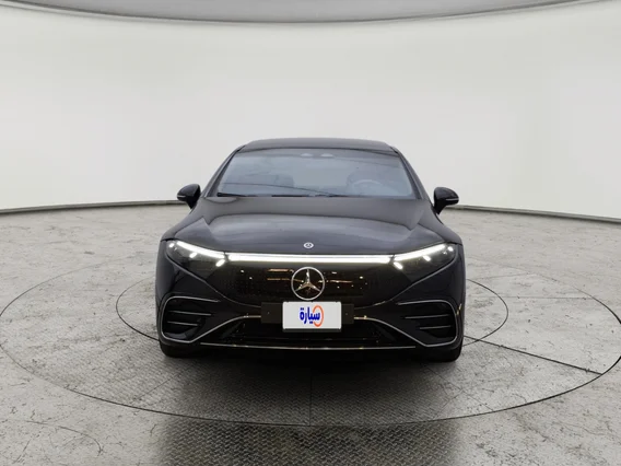 Mercedes EQS  580 4MATIC 2023 