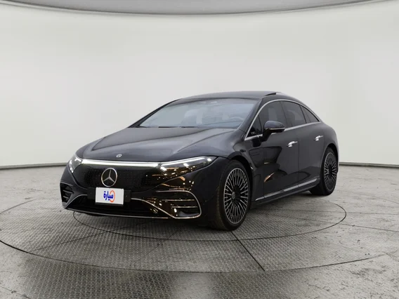 مرسيدس EQS  580 4MATIC 2023 